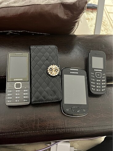 Telefon