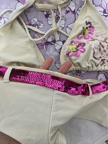 Diğer Bikini