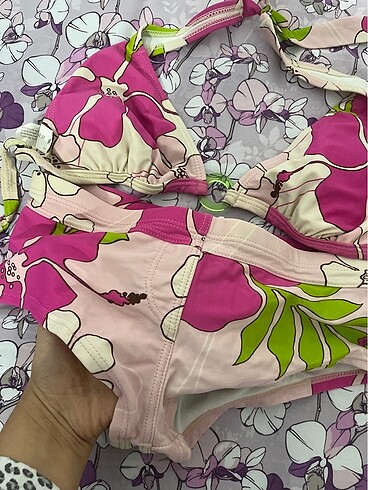 C&A Bikini