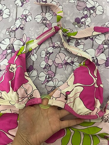38 Beden Bikini