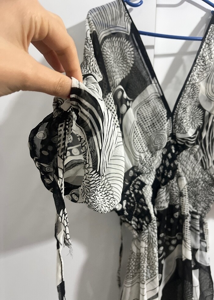 bikini üstü - Görsel 4