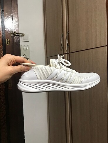 Spor ayakkabı