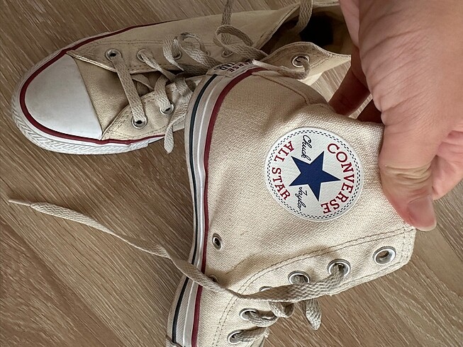Converse Converse