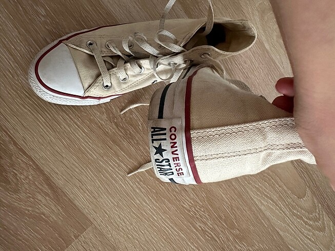 38 Beden Converse