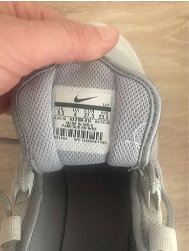 Nike Nıke ayakkabı