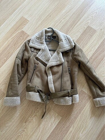 Zara ceket