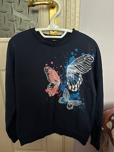 Kadın sweatshirt