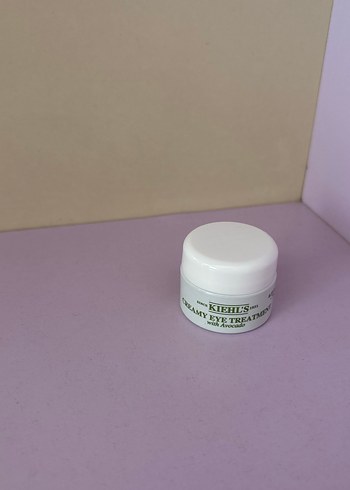 Kiehl's Göz Çevresi Nemlendirici Krem