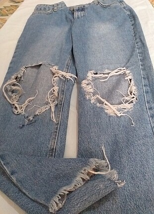 Mom jean