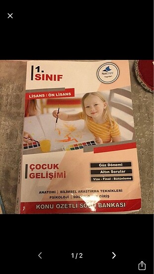 Notcopy çocuk gelişimi