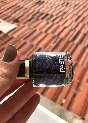 Pastel marka oje 