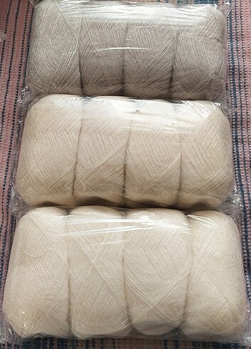  Alize Angora Örgü İpleri 