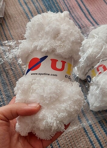 Örgü İpi Dut İpi