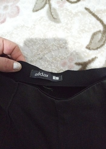 haki tayt pantolon - Görsel 3