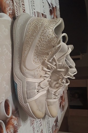 nike kyrie3 basketbol ayakkabısı 