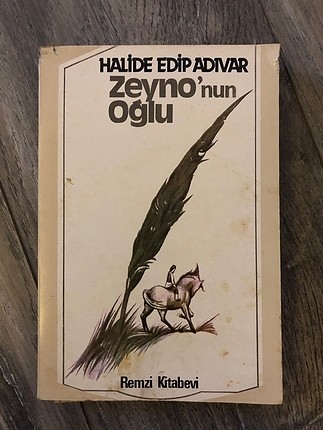 Halide Edip Adıvar ve 7 kitap