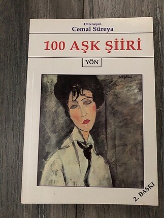 Aşk şiirleri