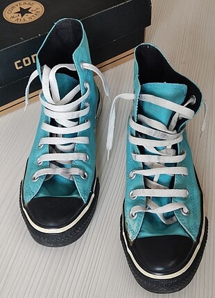 Converse ayakkabı