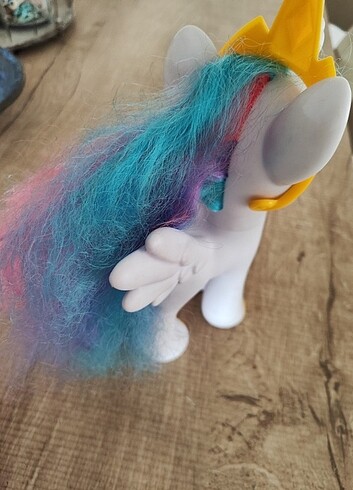  Buyuk pony oyuncak 