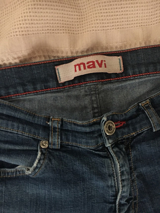 Mavi MAVİ JEANS PANTALON