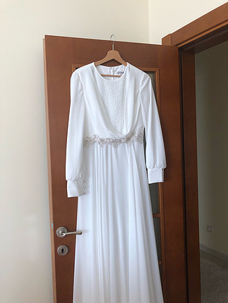 Abiye elbise