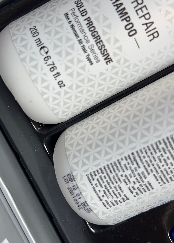 Must De Qen 6 Aylik Mezoterapili Set - Görsel 4