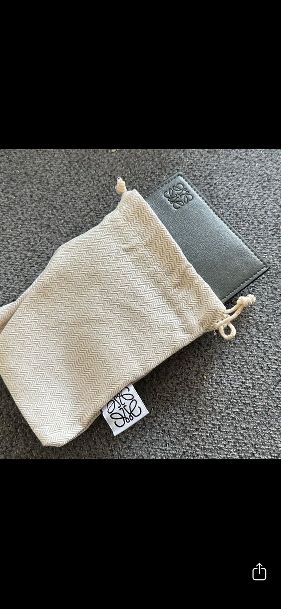 Loewe Premium Wallet (ithal/Deri) - Görsel 3