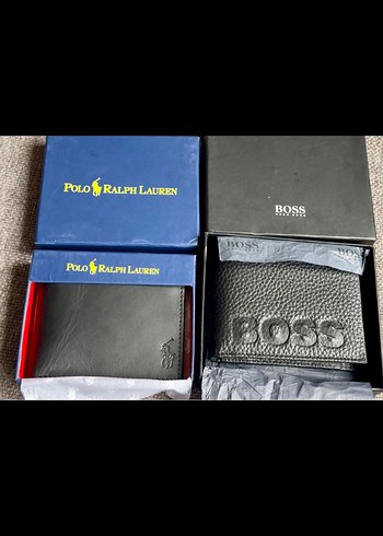 Hugo Boss