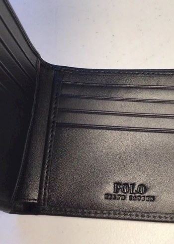 Ralph Deri Erkek Cüzdan - Görsel 4