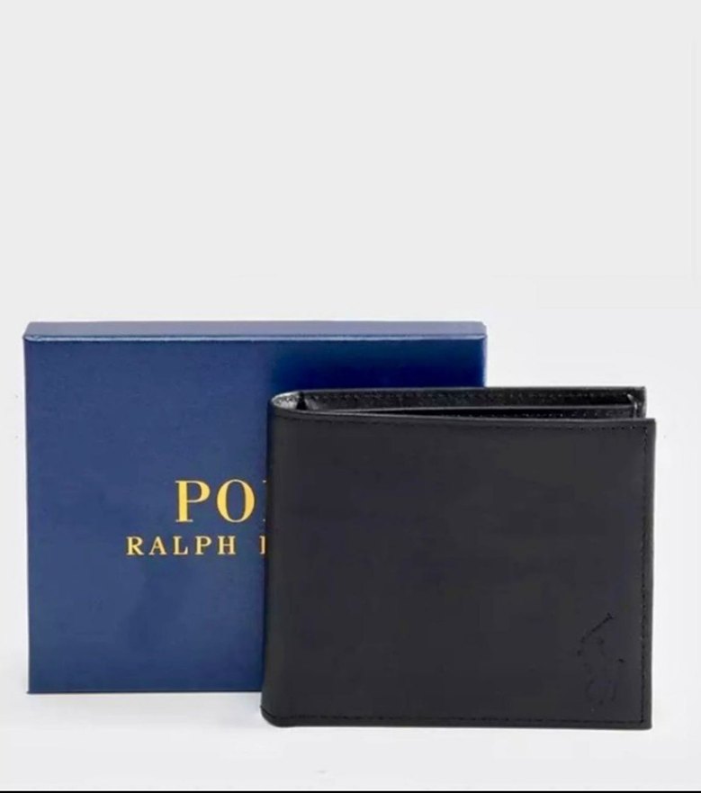 Ralph Deri Erkek Cüzdan - Görsel 2