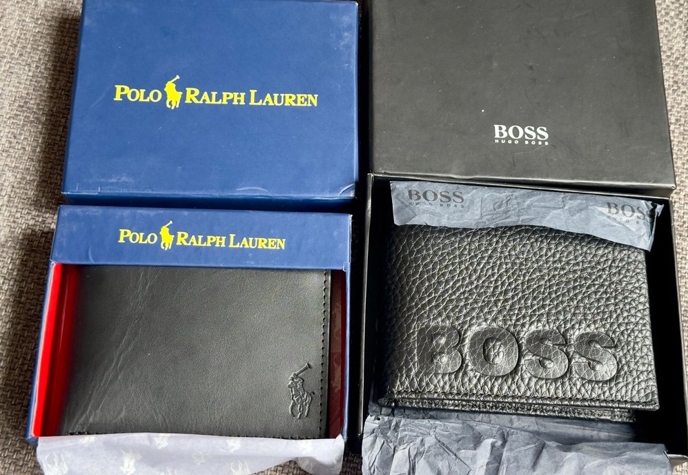 Ralph Deri Erkek Cüzdan - Görsel 5