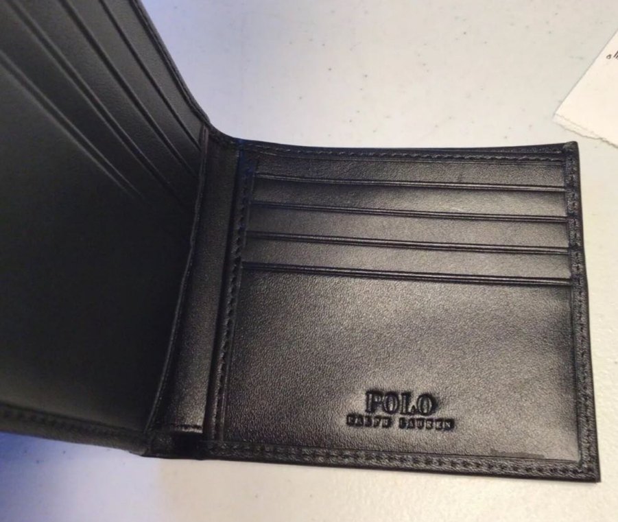 Ralph Deri Erkek Cüzdan - Görsel 4