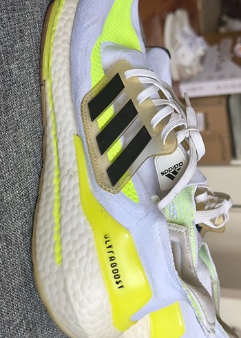 Ultraboost 21 - Görsel 5