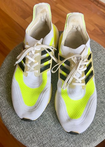 Ultraboost 21 - Görsel 7