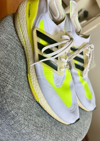 Ultraboost 21 - Görsel 4