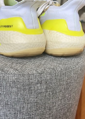 Ultraboost 21 - Görsel 3