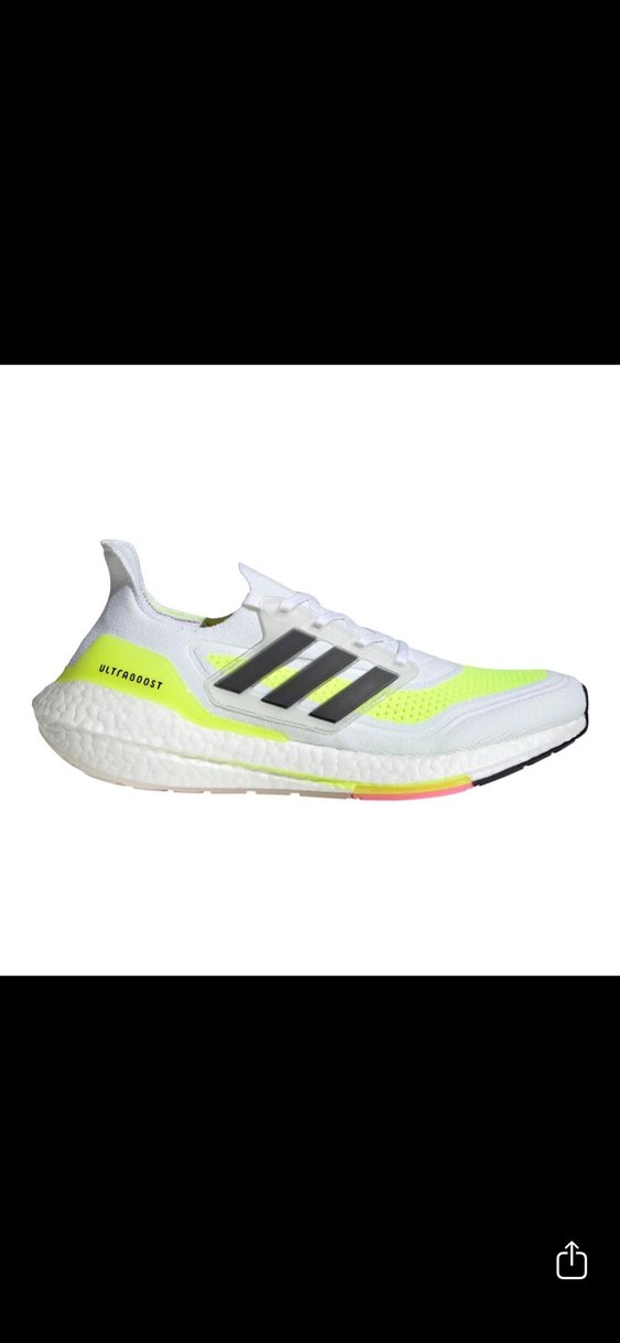 Ultraboost 21 - Görsel 2
