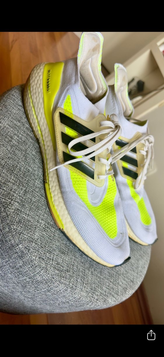 Ultraboost 21 - Görsel 4