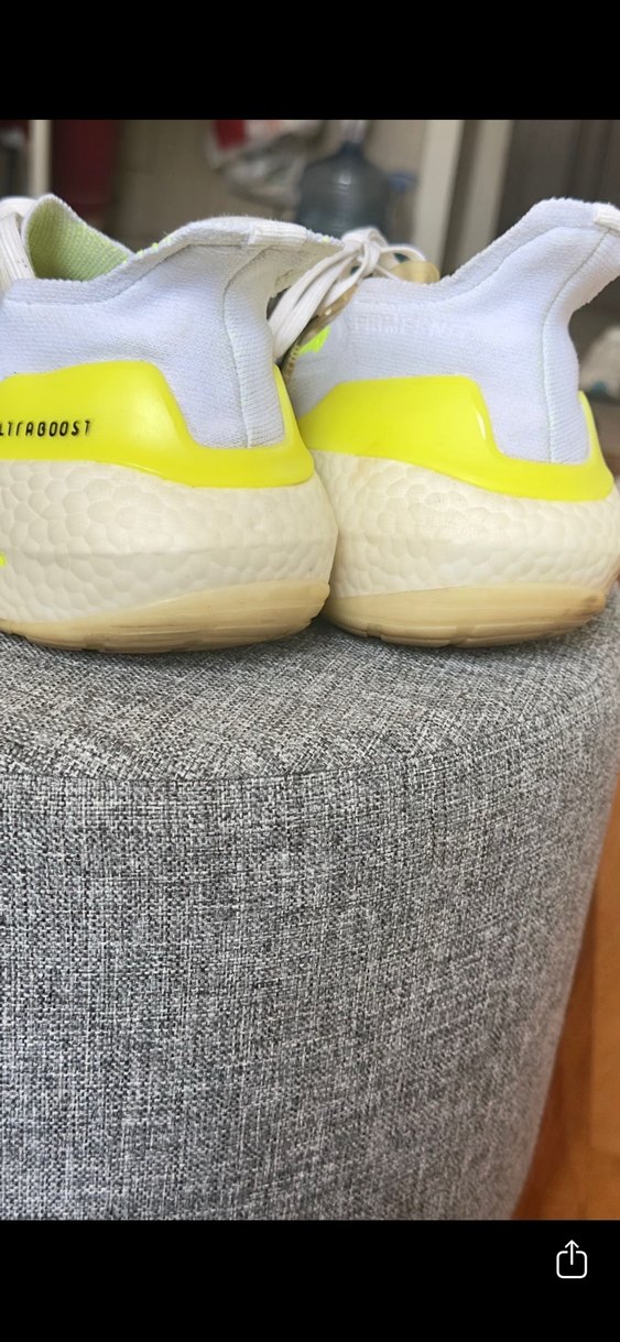 Ultraboost 21 - Görsel 3