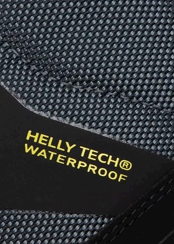 Helly Hansen Erkek Siyah Bot - Görsel 13