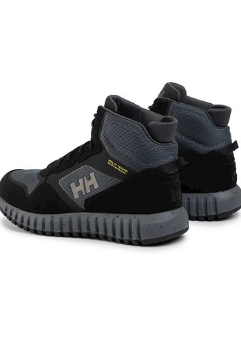 Helly Hansen Erkek Siyah Bot - Görsel 8