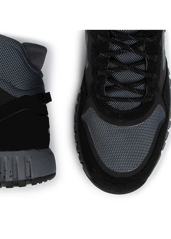 Helly Hansen Erkek Siyah Bot - Görsel 11