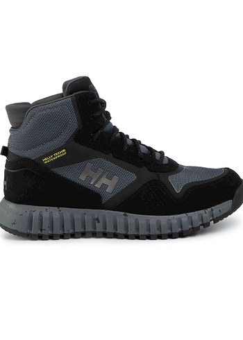 Helly Hansen Erkek Siyah Bot - Görsel 7