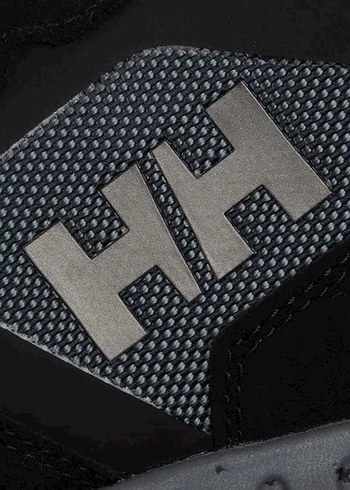 Helly Hansen Erkek Siyah Bot - Görsel 10