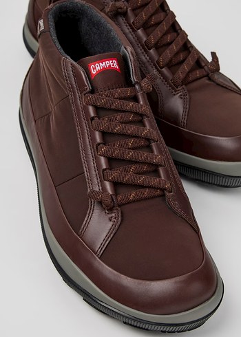 Camper Peu Pista GM - PrimaLoft - Görsel 4