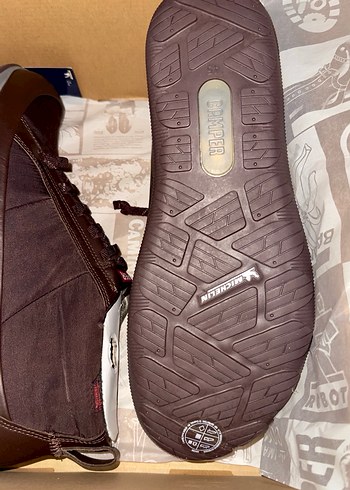 Camper Peu Pista GM - PrimaLoft - Görsel 5