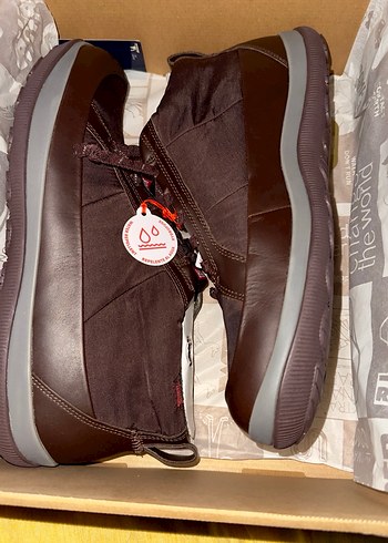 Camper Peu Pista GM - PrimaLoft - Görsel 6