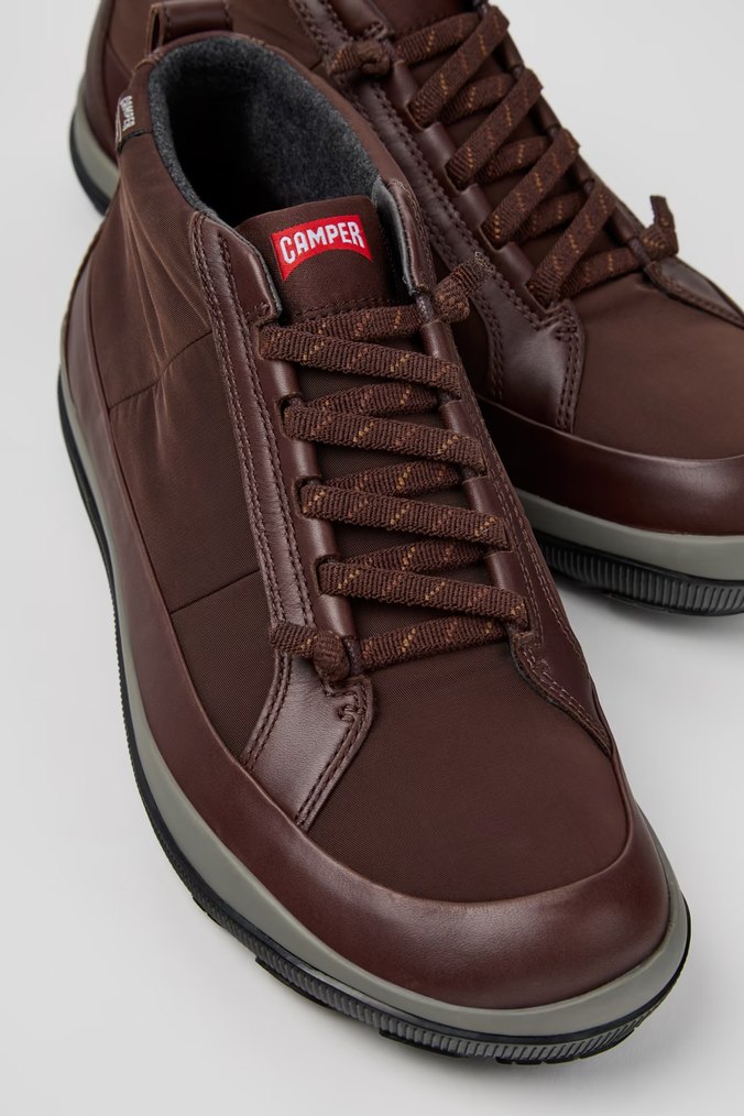 Camper Peu Pista GM - PrimaLoft - Görsel 4