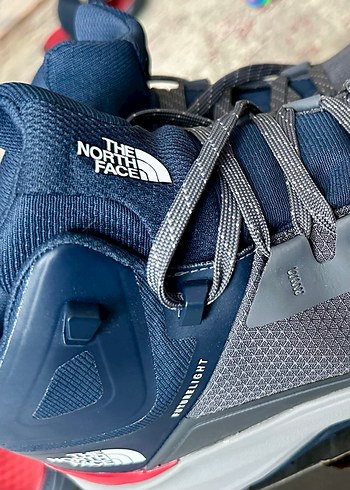 The North Face Erkek Lacivert Bot - Görsel 5