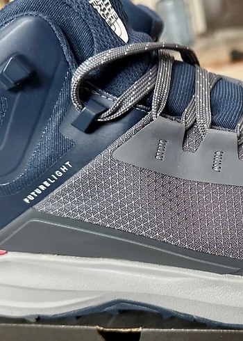 The North Face Erkek Lacivert Bot - Görsel 3